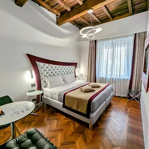 Relais Forus 3*, Roma Italia